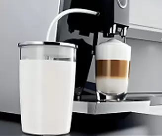 Tubo de borracha de silicone de qualidade alimentar usado para m&aacute;quinas de caf&eacute; de eletrodom&eacute;sticos