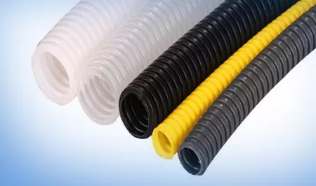 Tubo corrugado em chicotes elétricos automotivos: flexibilidade e proteção Tubo corrugado em chicotes elétricos automotivos: flexibilidade e proteção
