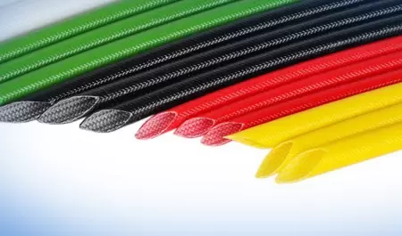 Como selecionar mangas de fibra de vidro de resina de silicone? Como selecionar mangas de fibra de vidro de resina de silicone?