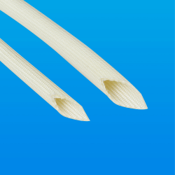 Manga de fibra de vidro acr&iacute;lica de dupla camada-SB-AGSD
