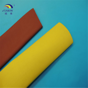 Tubo de prote&ccedil;&atilde;o termorretr&aacute;til de barramento-SBD-SWHF-BUSBAR