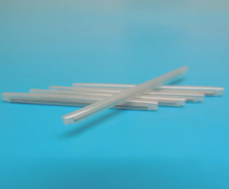 Tubo termorretr&aacute;til de prote&ccedil;&atilde;o de fibra &oacute;ptica-SBD-SWHF-F