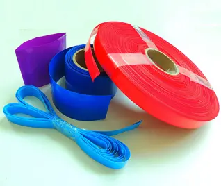 Tubo termorretr&aacute;til de PVC-SB-PVC-HST