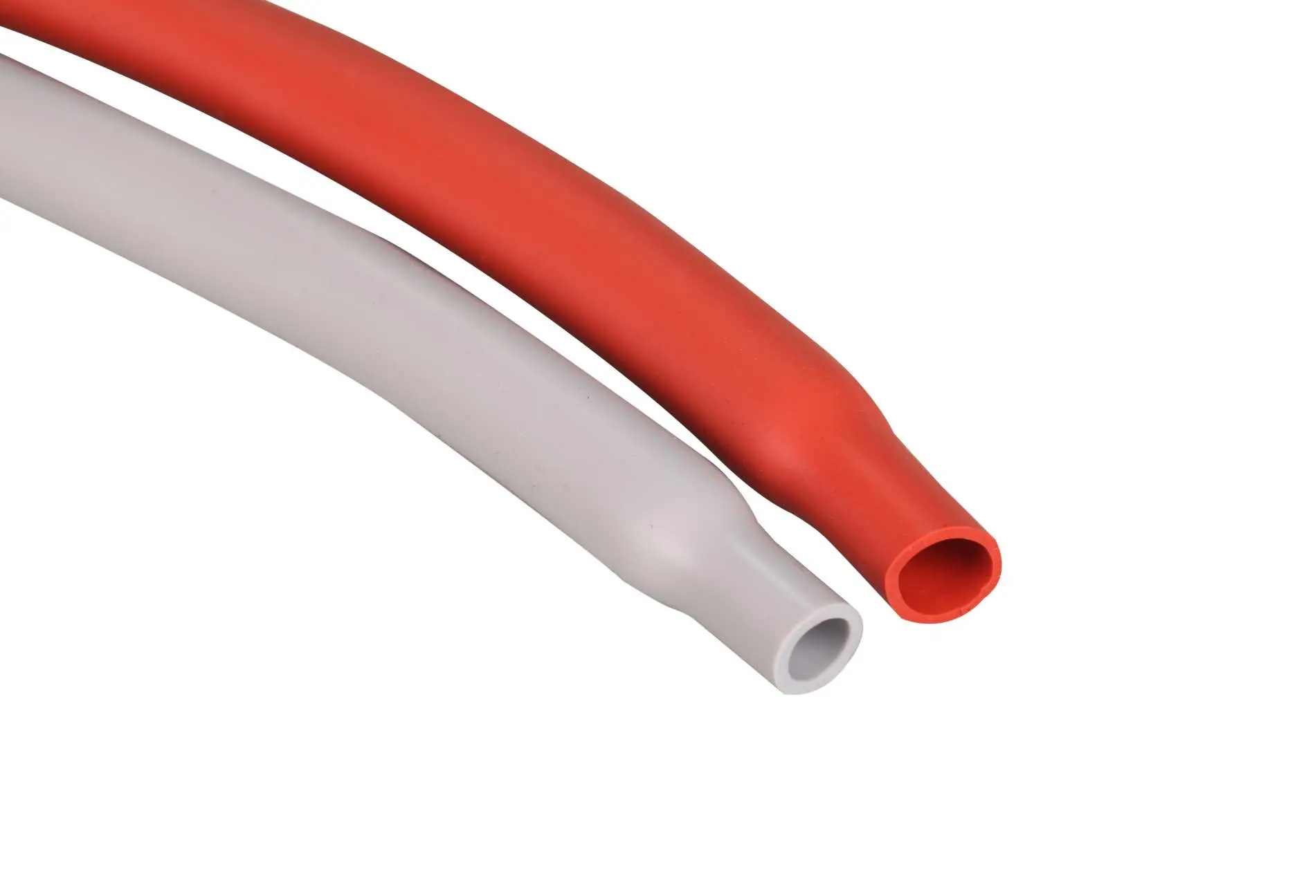 Tubo termorretr&aacute;til de borracha de silicone-SBS-SR-HST